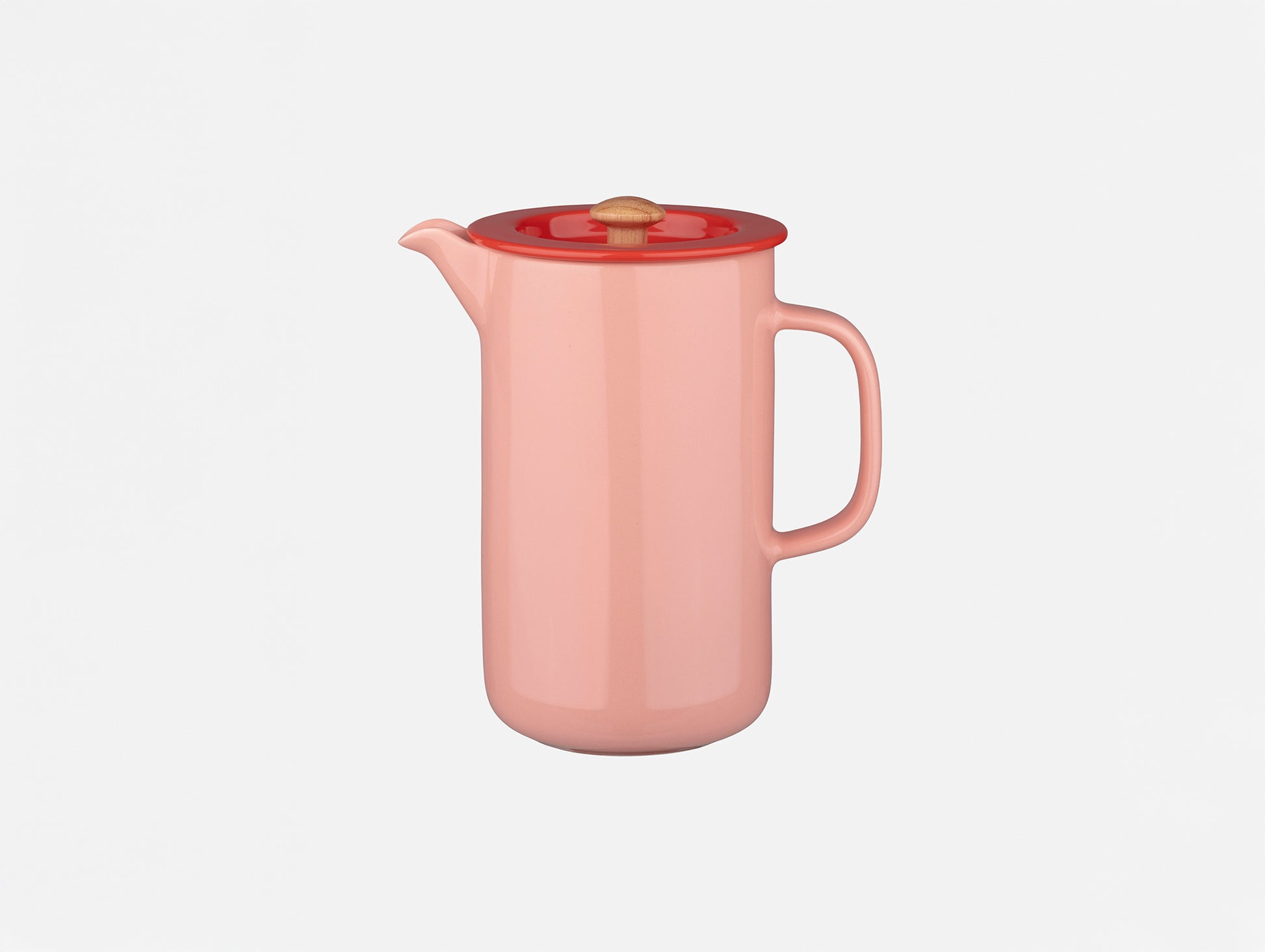 Oiva French Press by Marimekko