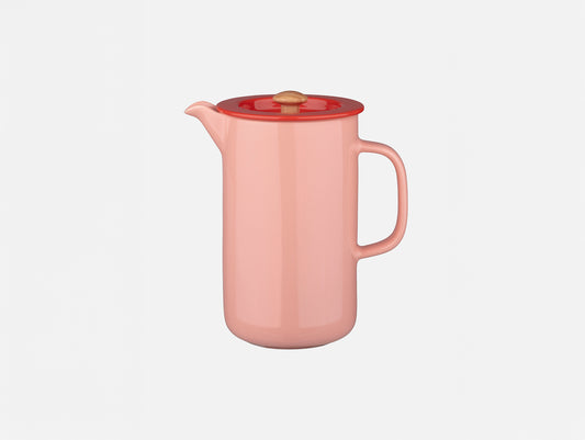 Oiva French Press by Marimekko
