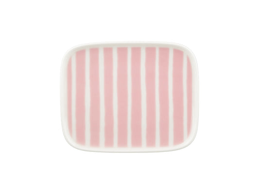 Oiva Piccolo Plate (15 x 12 cm) by Marimekko