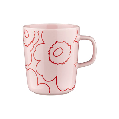 Oiva Piirto Unikko Mug 0.25L by Marimekko