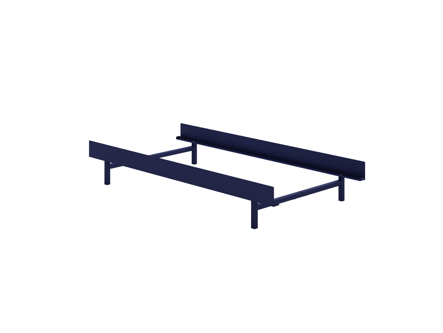 Moebe Bed - Individual Components