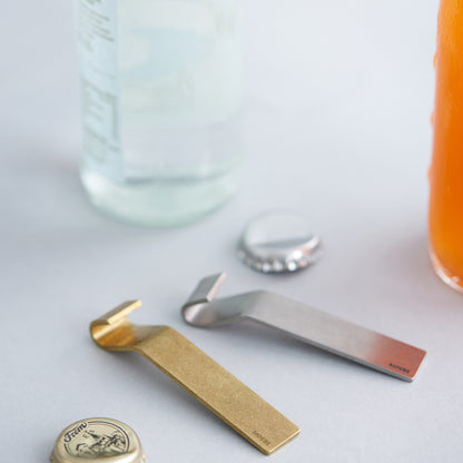 Bottle Opener by Moebe