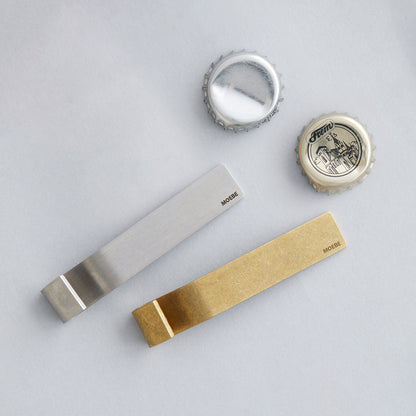 Bottle Opener by Moebe