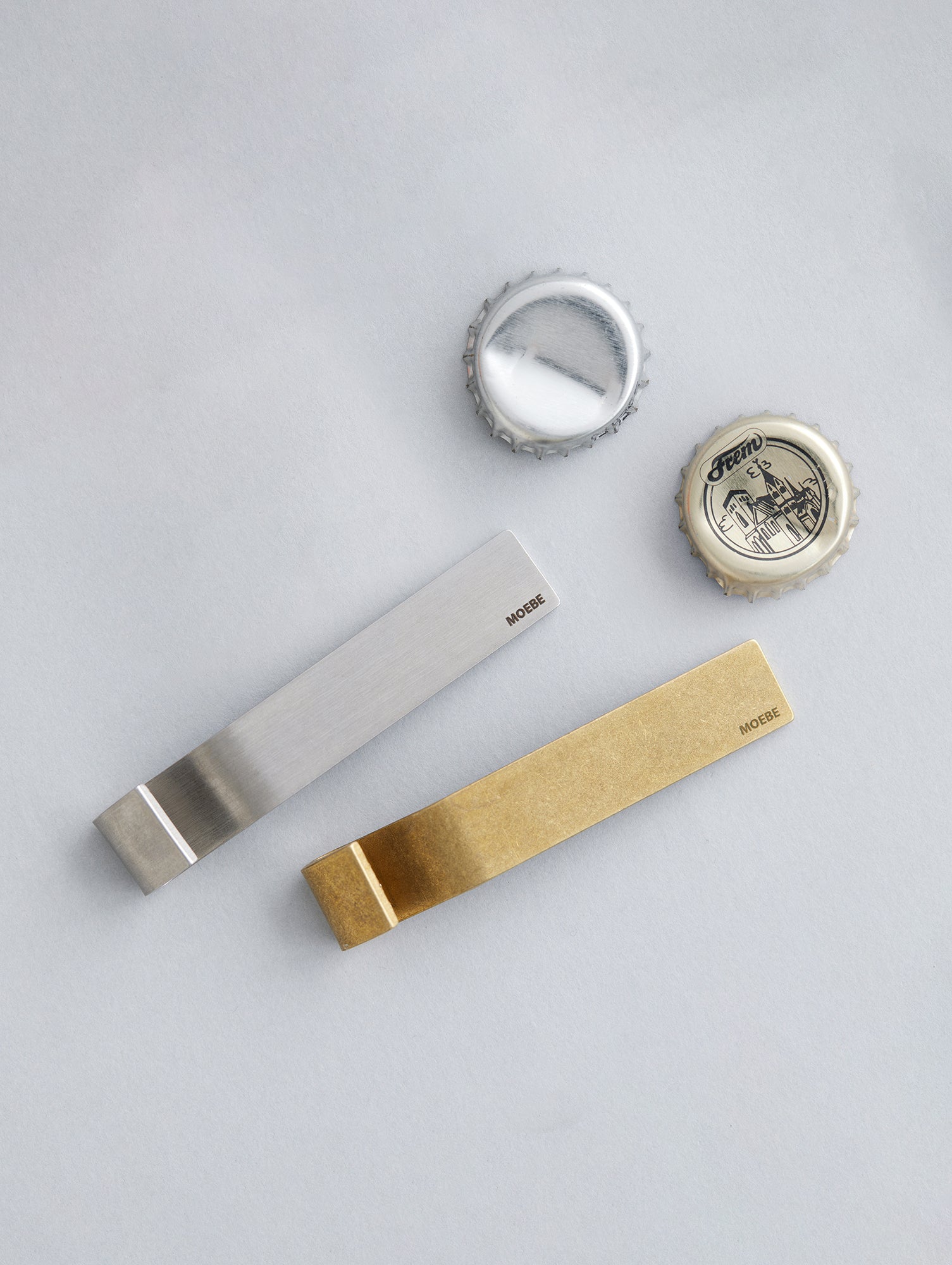 Bottle Opener by Moebe