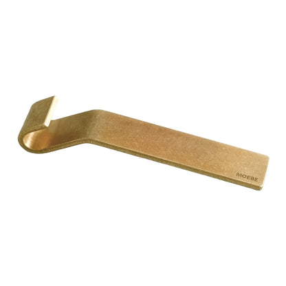 Bottle Opener by Moebe - Brass