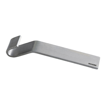 Bottle Opener by Moebe - Stainless Steel
