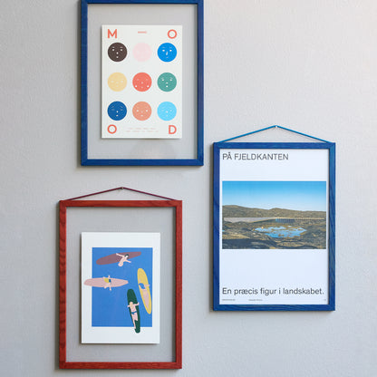 Frame - Colour Wood by Moebe  