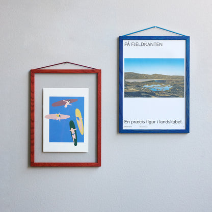 Frame - Colour Wood by Moebe  
