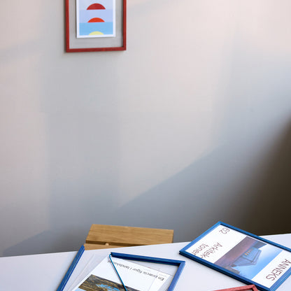 Frame - Colour Wood by Moebe  