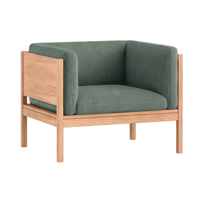 Moebe Lounge Chair