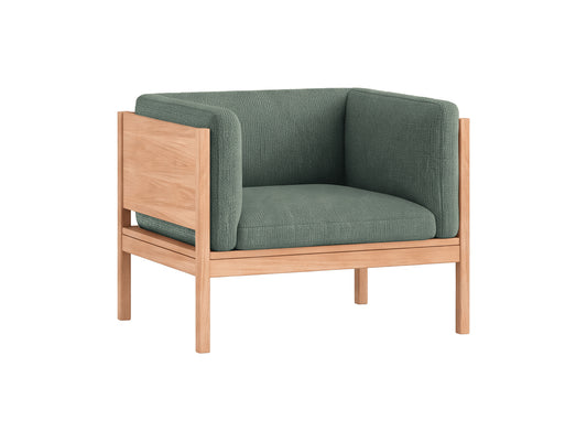 Moebe Lounge Chair