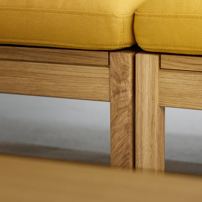 3-Seater Sofa by Moebe - Field 2 463