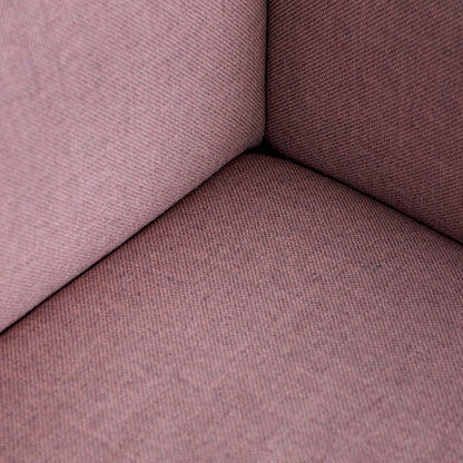 3-Seater Sofa by Moebe - Re-wool 648