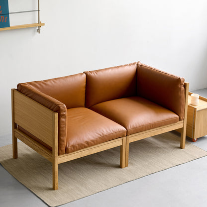 Moebe Modular 2-Seater Sofa