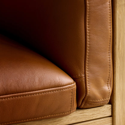 Moebe Modular 2-Seater Sofa