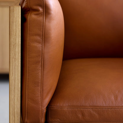 Moebe Modular 2-Seater Sofa