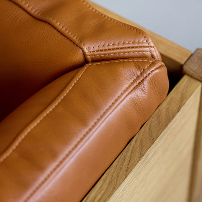 Moebe Modular 3-Seater Sofa