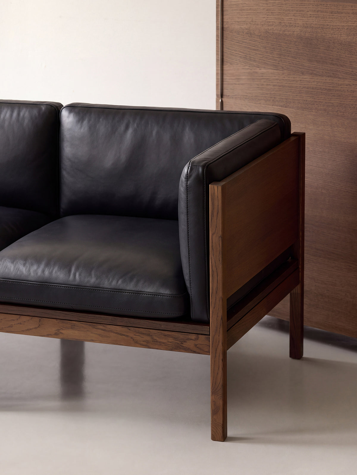 Moebe Modular 2-Seater Sofa