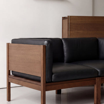 Moebe Modular 2-Seater Sofa