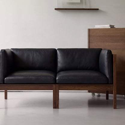 Moebe Modular 2-Seater Sofa