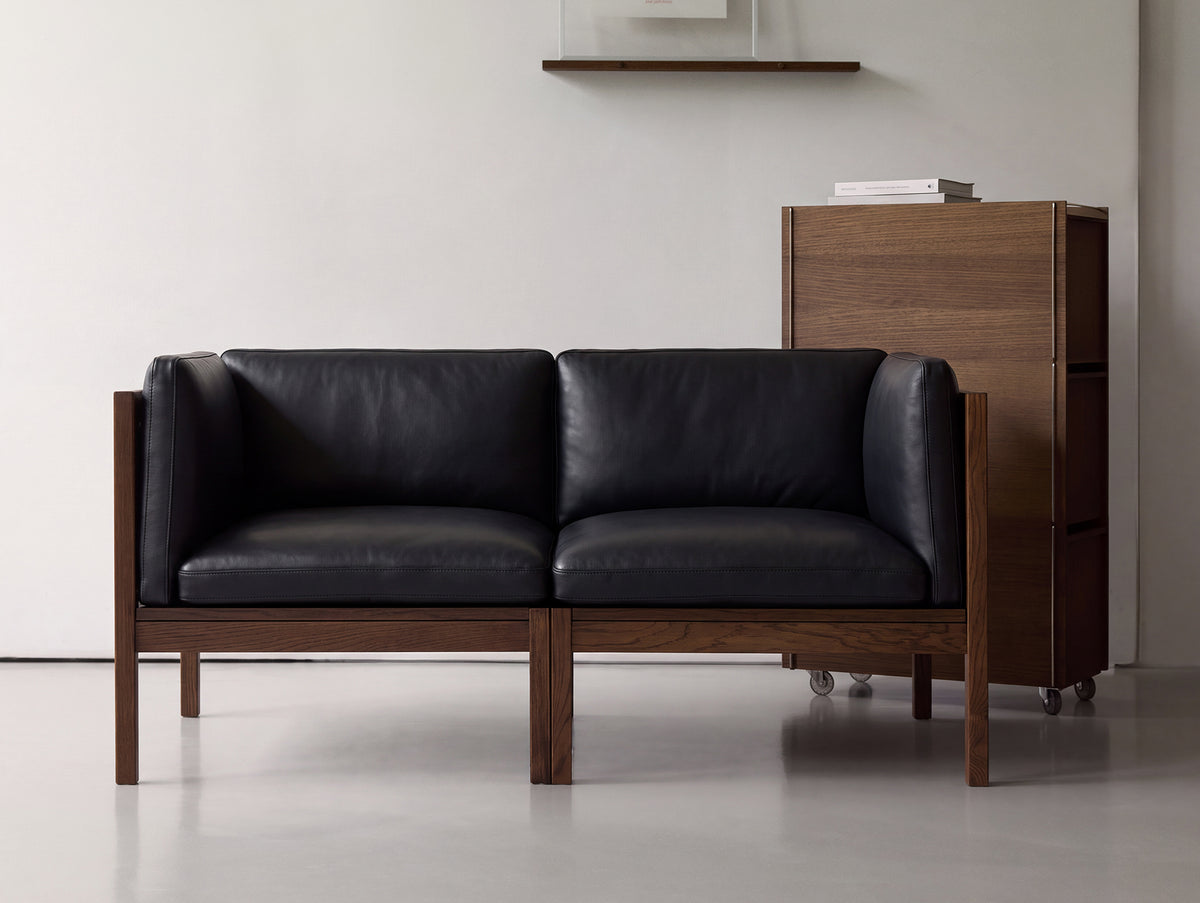 Moebe Modular 2-Seater Sofa