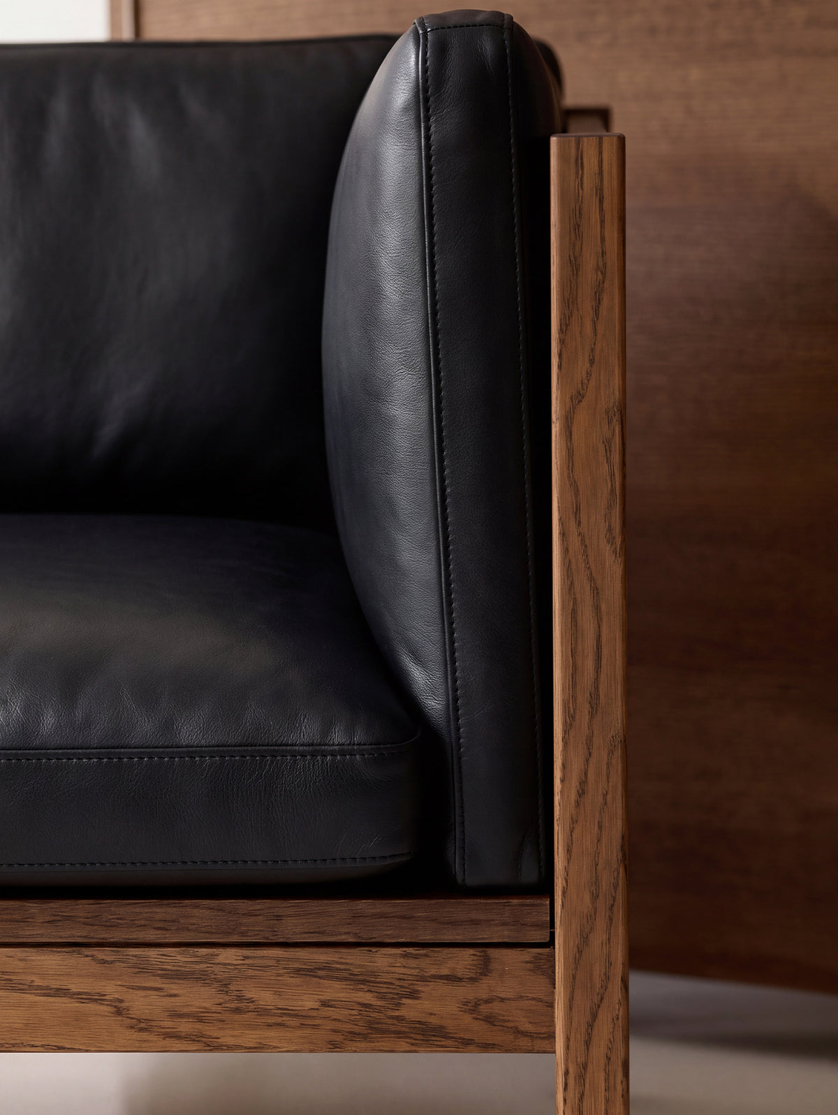 Moebe Modular 2-Seater Sofa