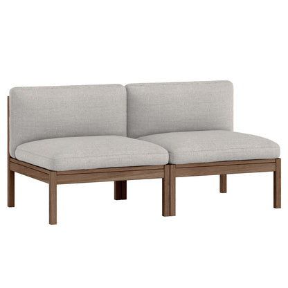 Moebe Modular 2-Seater Sofa
