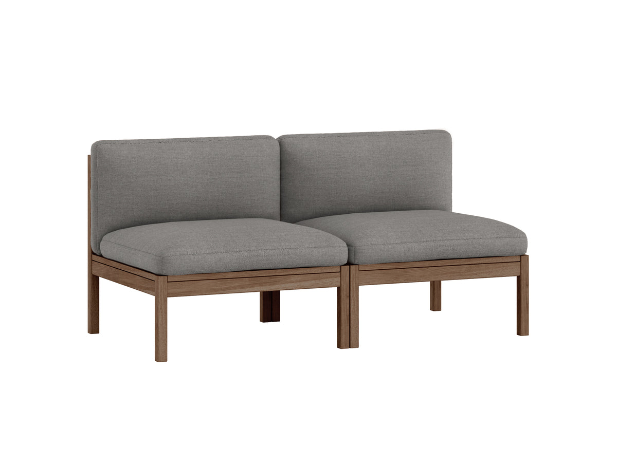 Moebe Modular 2-Seater Sofa