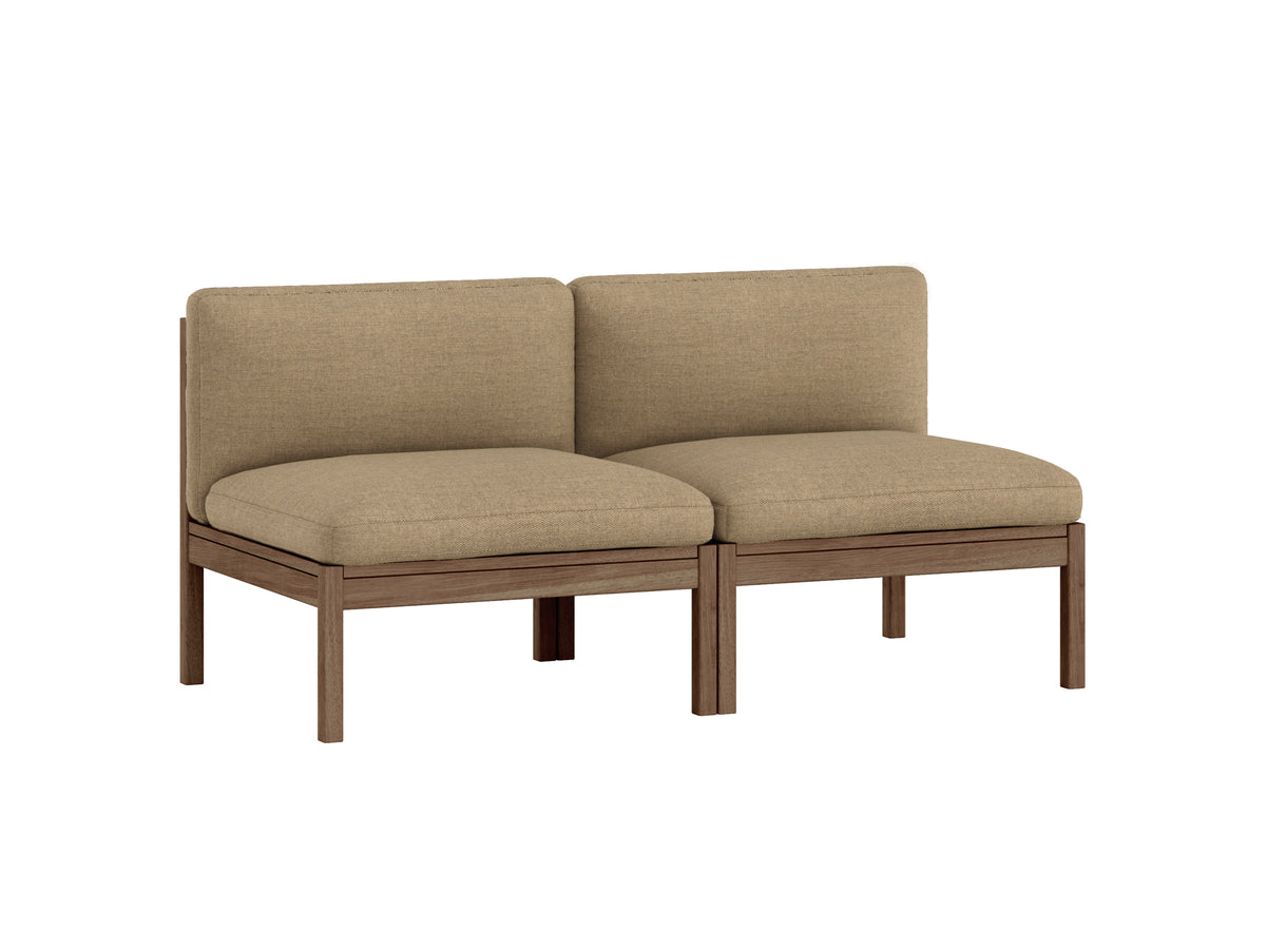 Moebe Modular 2-Seater Sofa
