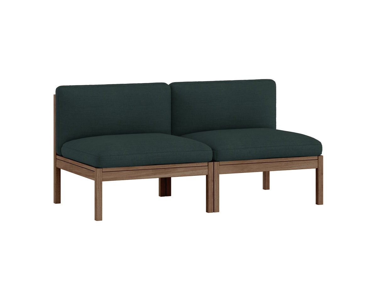 Moebe Modular 2-Seater Sofa