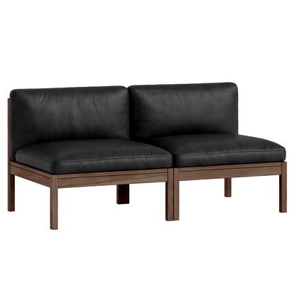Moebe Modular 2-Seater Sofa