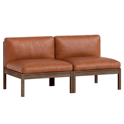 Moebe Modular 2-Seater Sofa