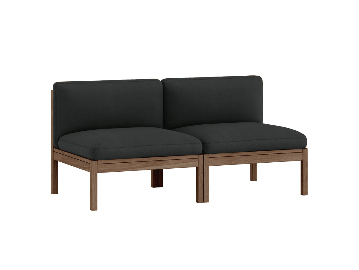 Moebe Modular 2-Seater Sofa