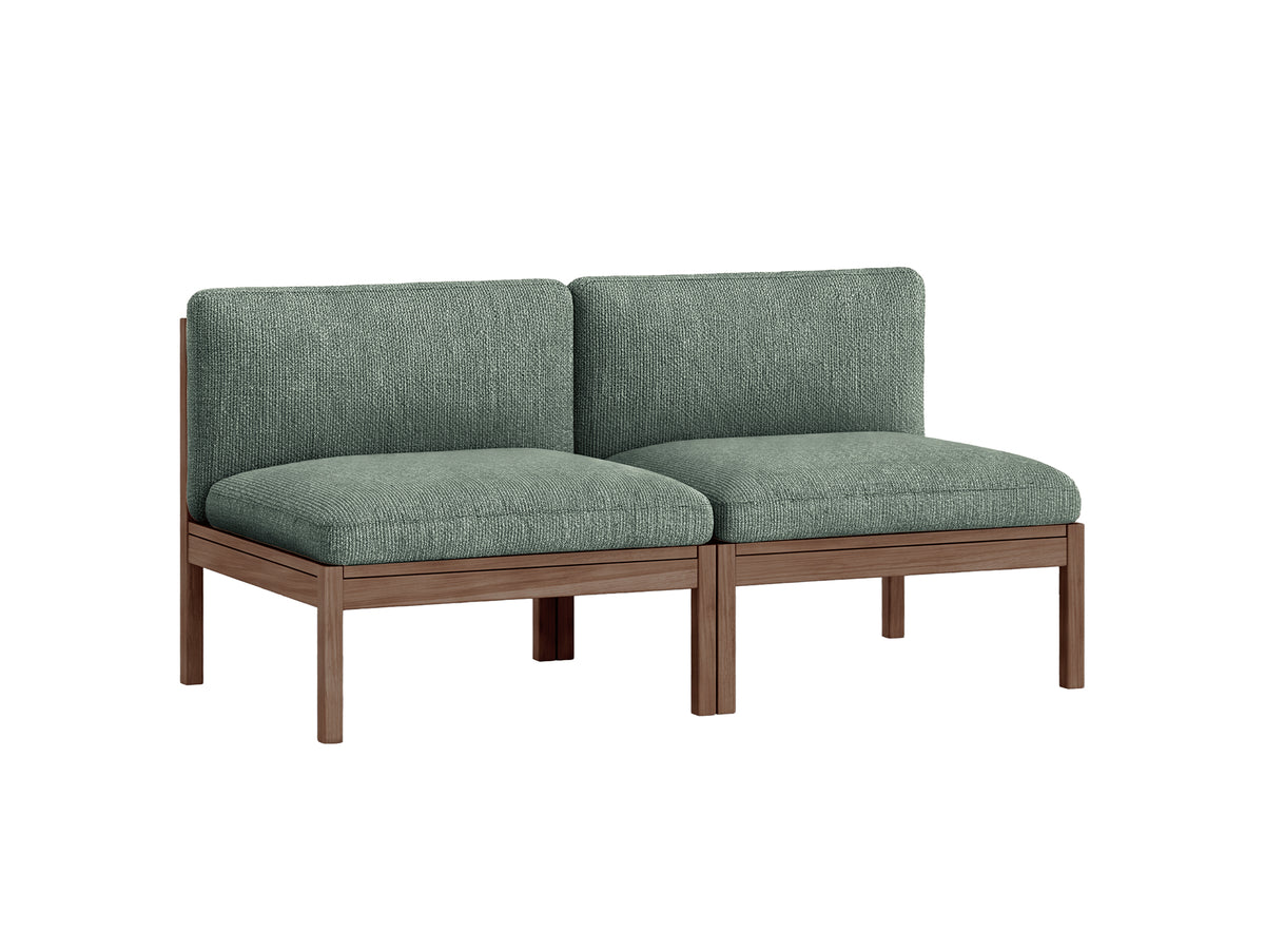 Moebe Modular 2-Seater Sofa