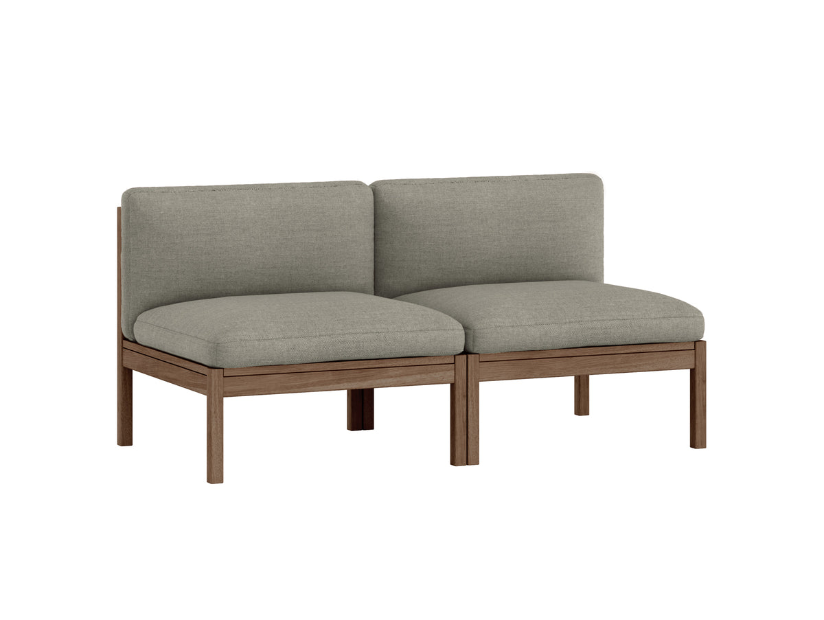 Moebe Modular 2-Seater Sofa
