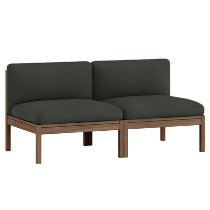Moebe Modular 2-Seater Sofa