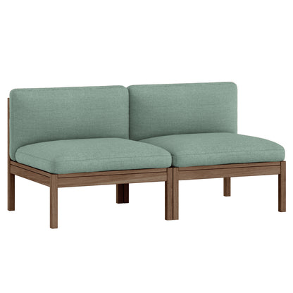 Moebe Modular 2-Seater Sofa