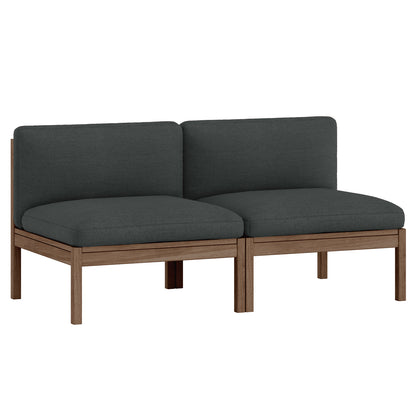 Moebe Modular 2-Seater Sofa