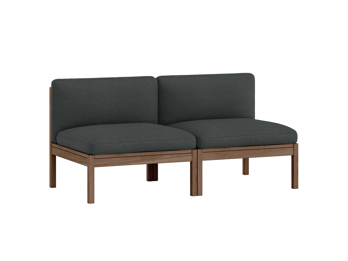 Moebe Modular 2-Seater Sofa
