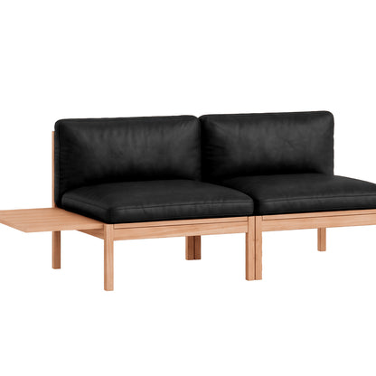 Moebe Modular 2-Seater Sofa