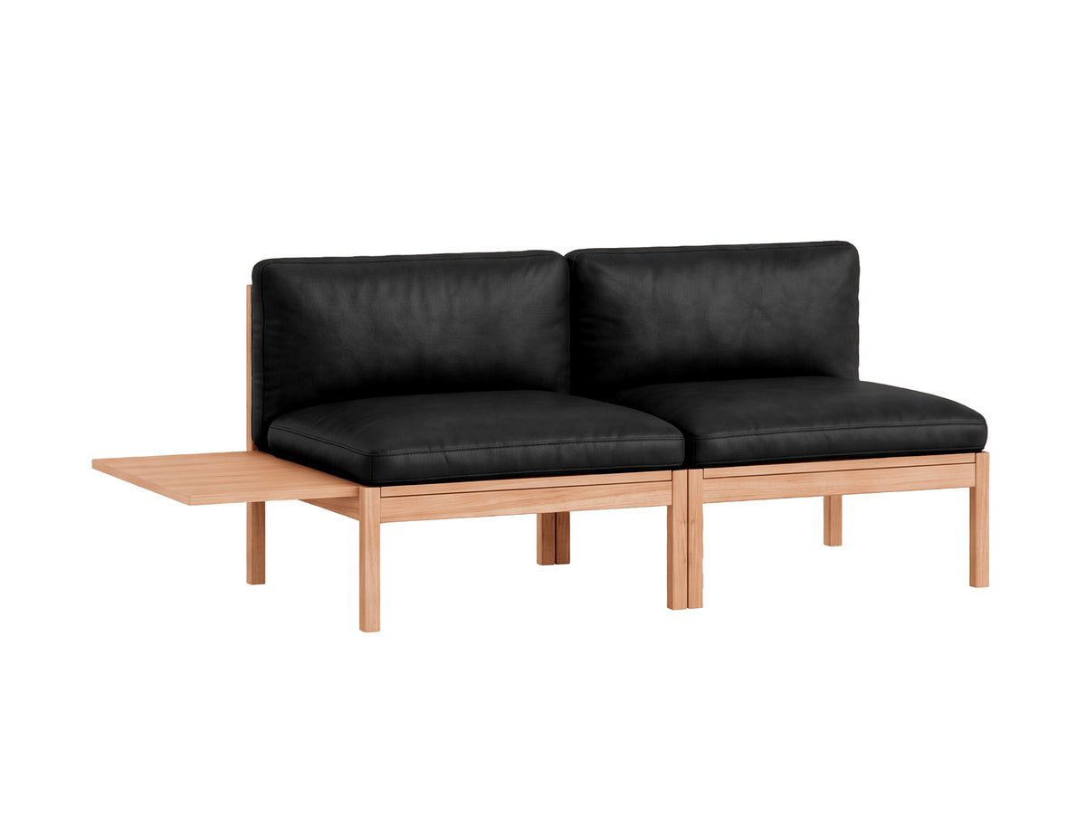 Moebe Modular 2-Seater Sofa