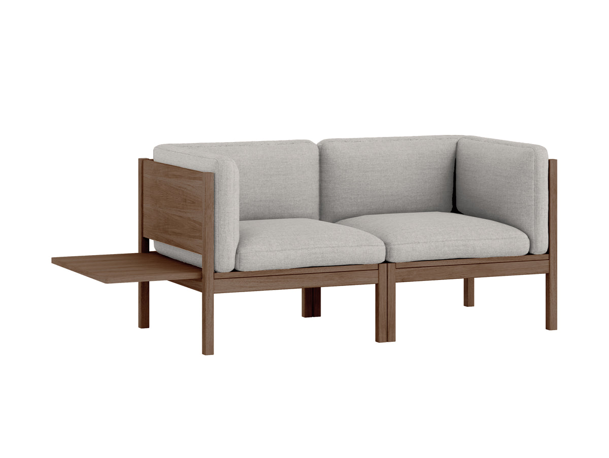 Moebe Modular 2-Seater Sofa