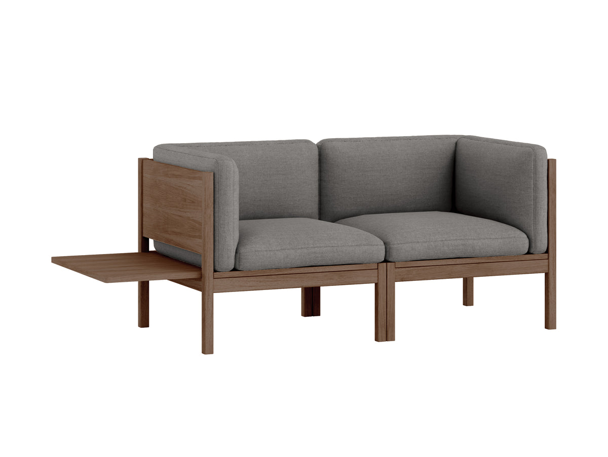 Moebe Modular 2-Seater Sofa