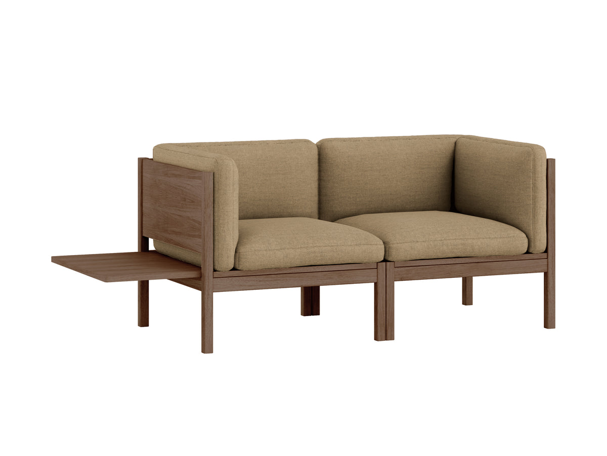 Moebe Modular 2-Seater Sofa