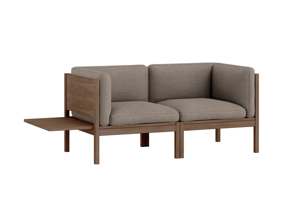 Moebe Modular 2-Seater Sofa