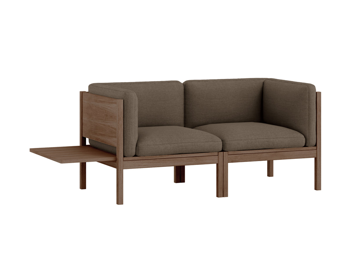 Moebe Modular 2-Seater Sofa
