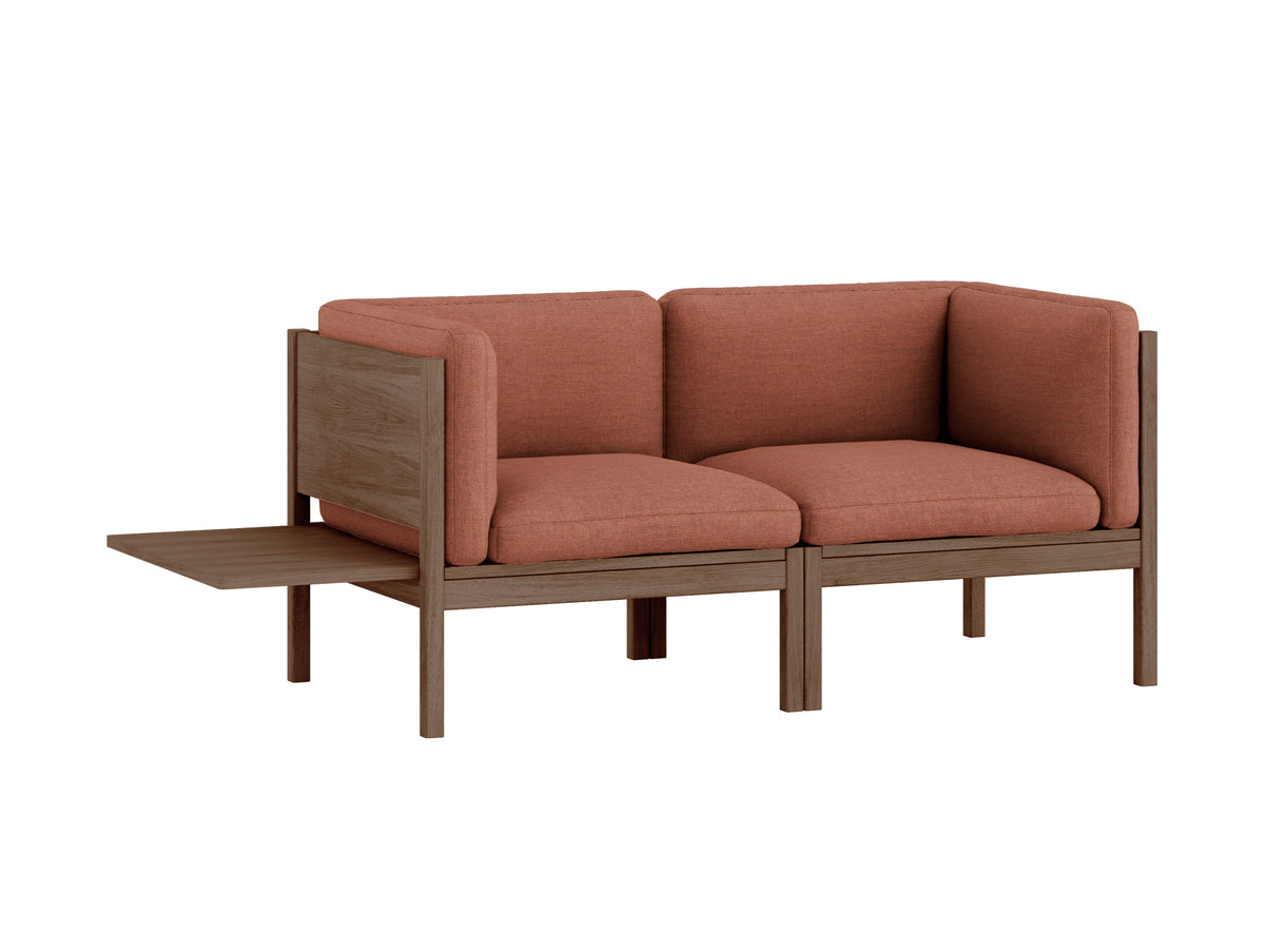 Moebe Modular 2-Seater Sofa