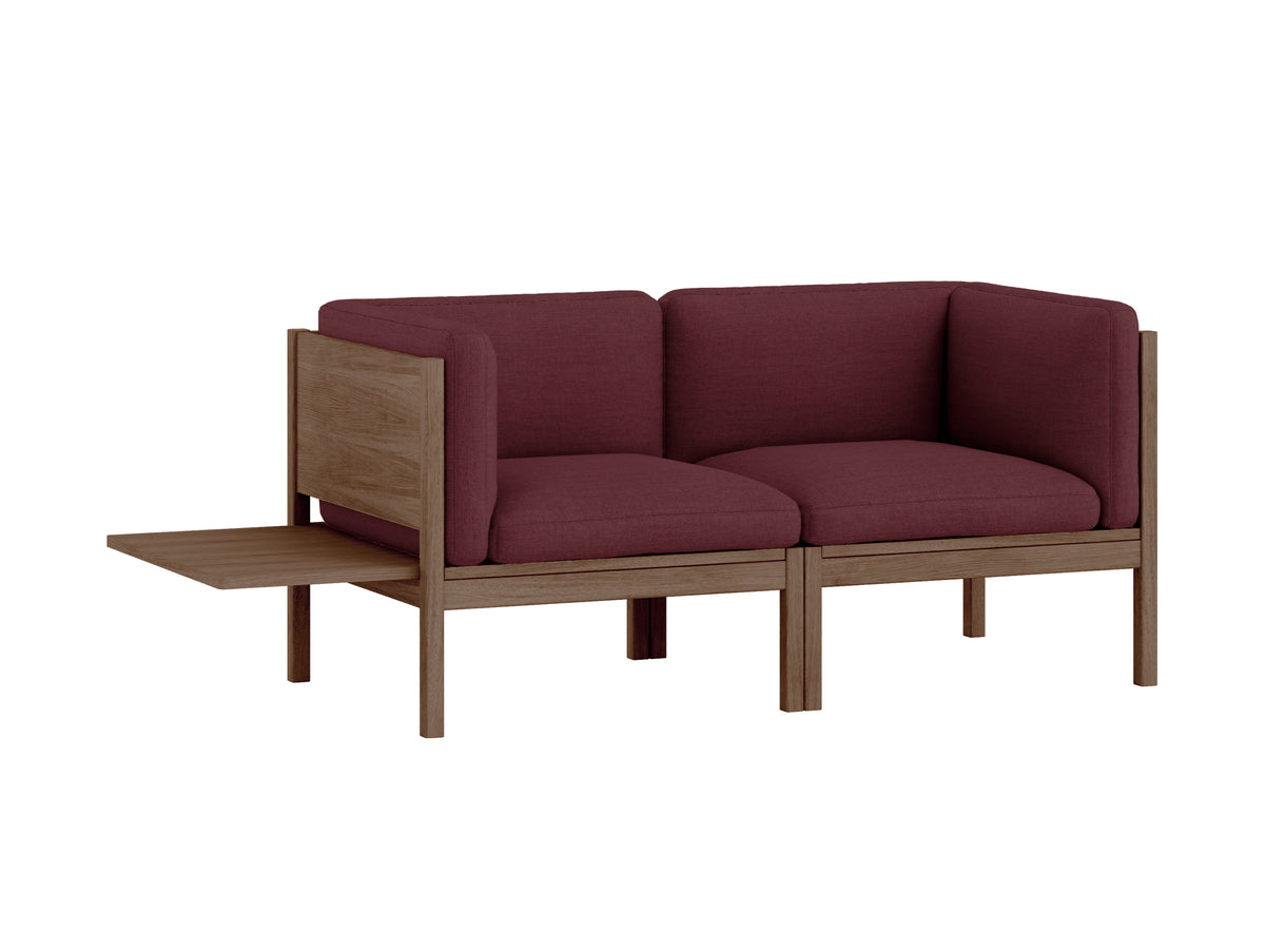 Moebe Modular 2-Seater Sofa