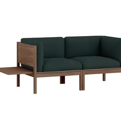 Moebe Modular 2-Seater Sofa