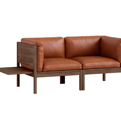 Moebe Modular 2-Seater Sofa